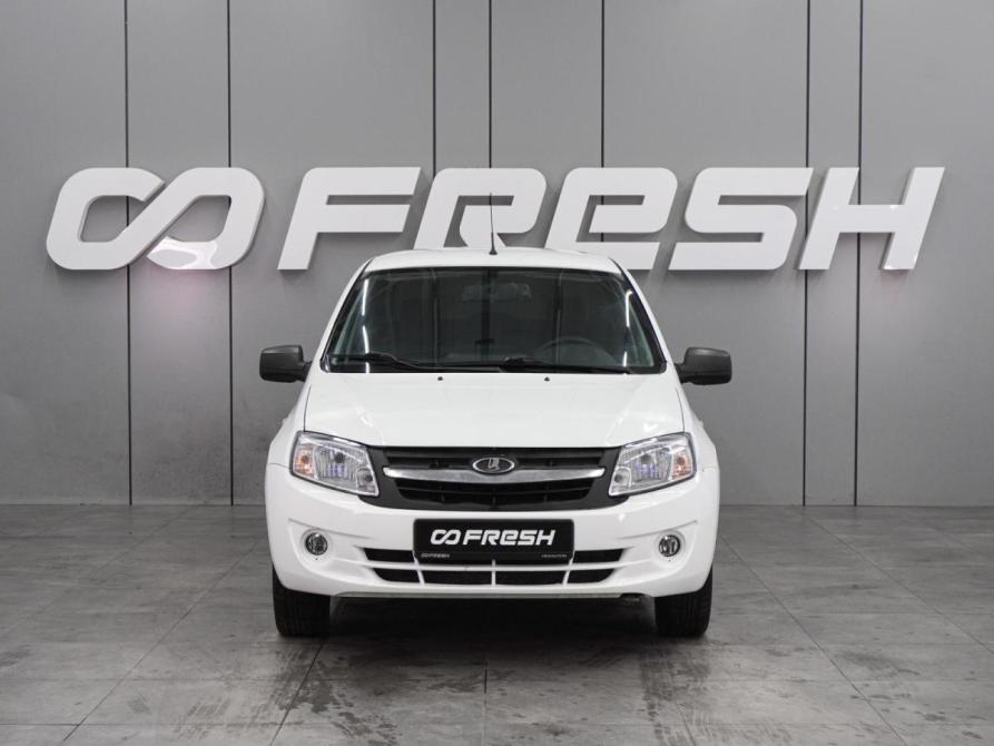 Lada (ВАЗ) Granta I Воронеж  - изображение 3