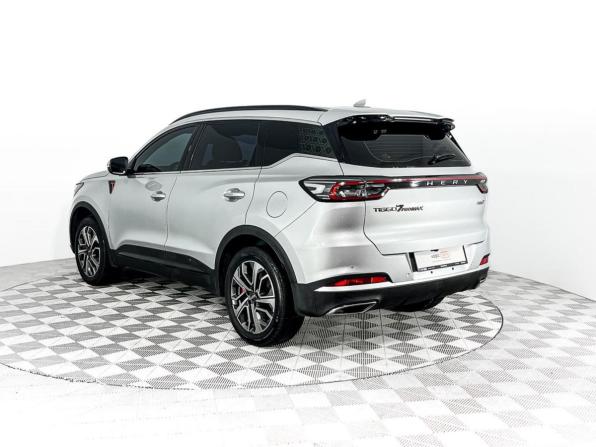 Chery Tiggo 7 Pro Max I Рестайлинг с пробегом 2024 года, цена 1 914 600 рублей, 51842 км, внедорожник, Автокод Объявления