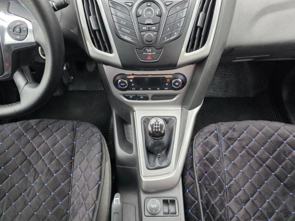 Ford Focus III с пробегом 2012 года, цена 680 000 рублей, 315000 км, универсал, Автокод Объявления