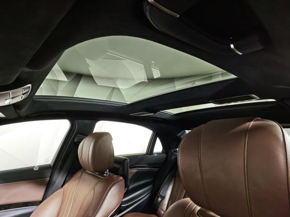 Mercedes-Benz S-Класс VI (W222 C217) с пробегом 2016 года, цена 3 100 000 рублей, 214282 км, седан, Автокод Объявления