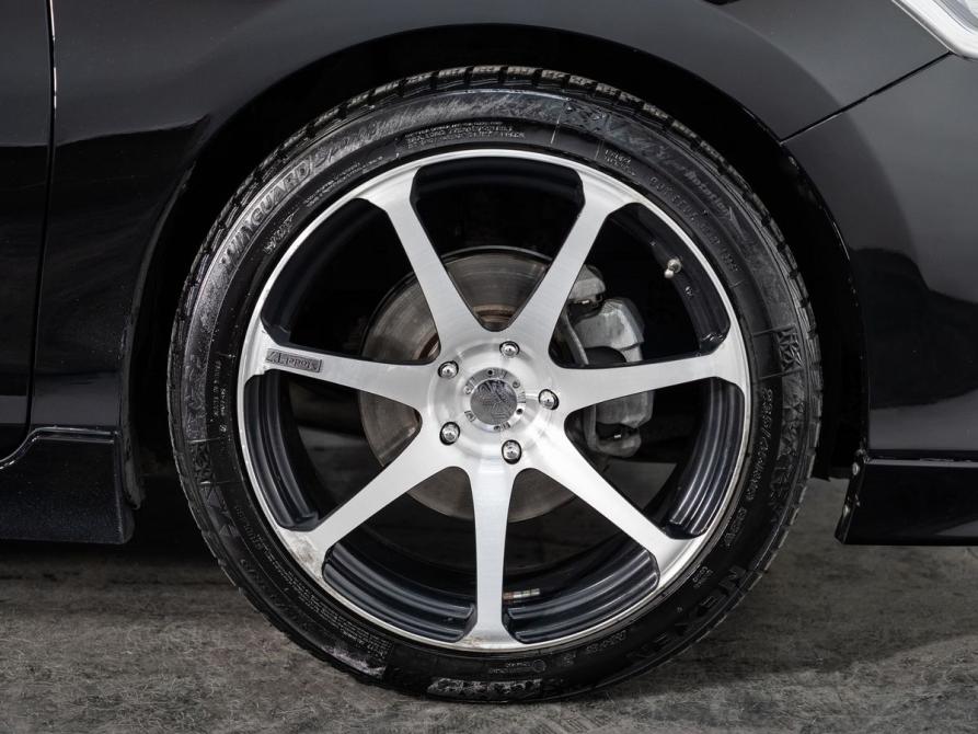 Honda Accord IX Иркутск  - изображение 19