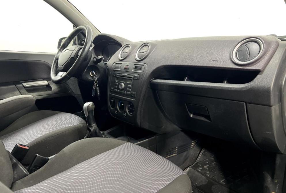 Ford Fusion I Рестайлинг Нижний Новгород  - изображение 12