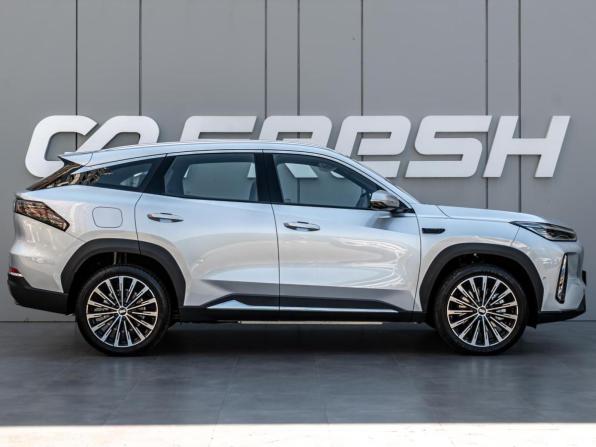 Geely Galaxy M7 с пробегом 2026 года, цена 3 835 000 рублей, 42 км, внедорожник, Автокод Объявления