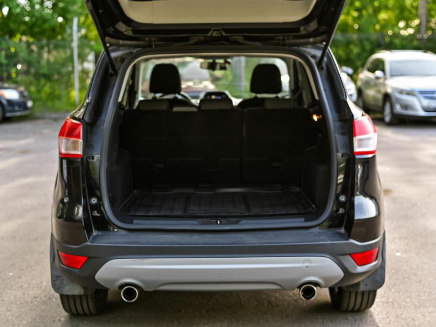 Ford Kuga II Санкт-Петербург  - изображение 12