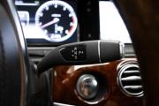 Mercedes-Benz S-Класс VI (W222 C217) Москва  - изображение 58