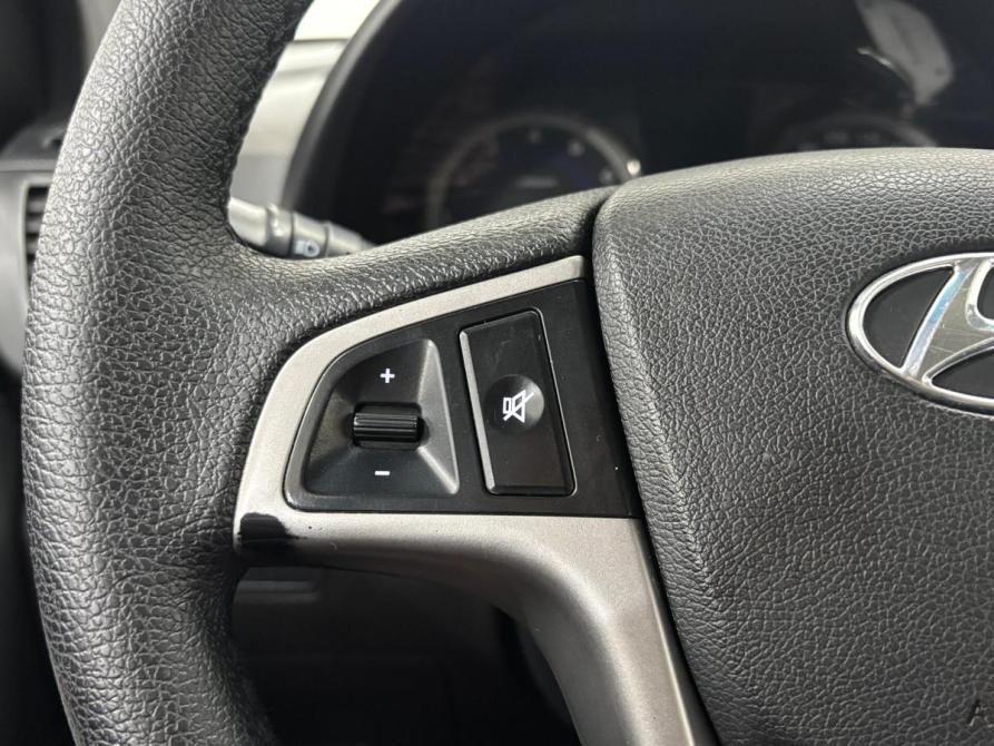 Hyundai Solaris I Рестайлинг Альметьевск  - изображение 20