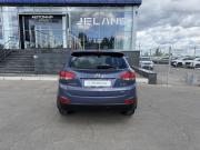 Hyundai ix35 I Саратов  - изображение 21