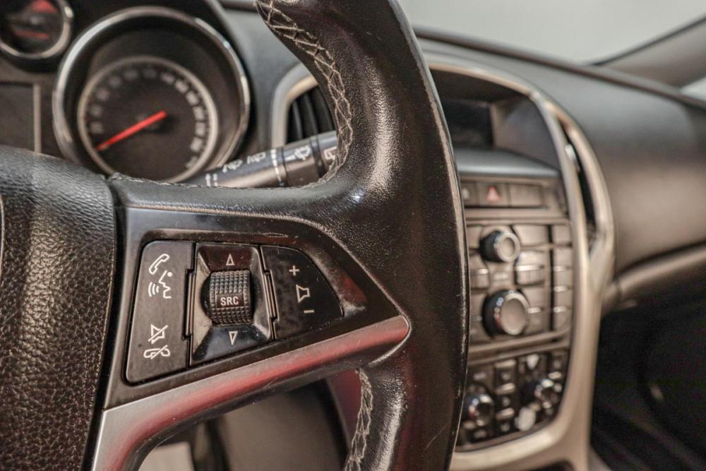 Opel Astra J Челябинск  - изображение 12