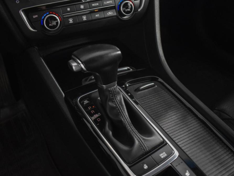 Kia Optima IV Санкт-Петербург  - изображение 19