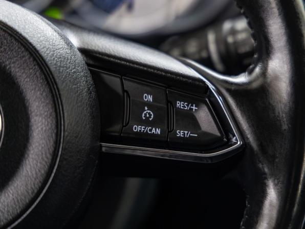 Mazda CX-5 II с пробегом 2021 года, цена 2 398 000 рублей, 138814 км, внедорожник, Автокод Объявления