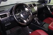 Lexus GX II Рестайлинг 2 Владивосток  - изображение 53