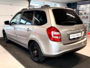 Lada (ВАЗ) Granta I Рестайлинг Тольятти  - изображение 26