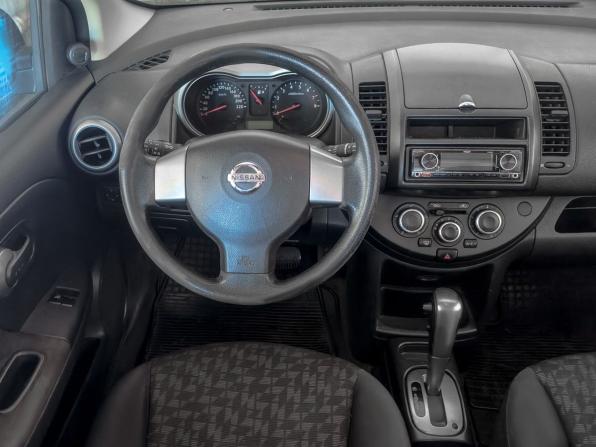 Nissan Note I с пробегом 2007 года, цена 679 900 рублей, 167600 км, хэтчбек, Автокод Объявления