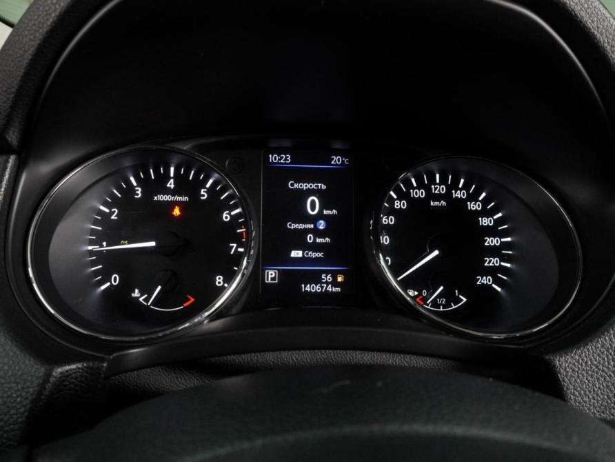 Nissan X-Trail III Рестайлинг Воронеж  - изображение 18