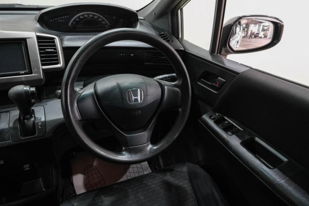 Honda Freed I Новокузнецк  - изображение 18