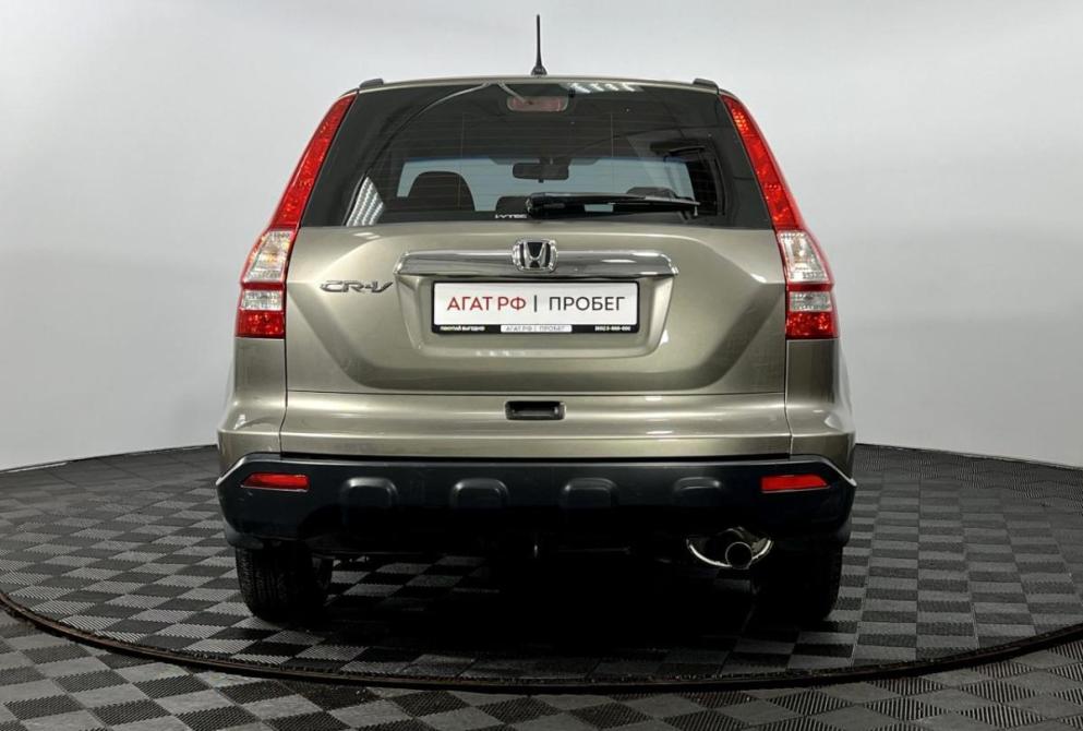 Honda CR-V III Нижний Новгород  - изображение 7