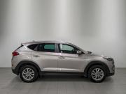 Hyundai Tucson III Москва  - изображение 33
