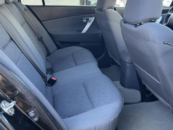 Nissan Primera III (P12) с пробегом 2006 года, цена 425 000 рублей, 290000 км, седан, Автокод Объявления
