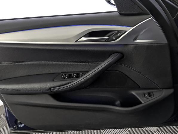BMW 5 серии VII (G30/G31/G38) с пробегом 2020 года, цена 3 880 000 рублей, 67661 км, седан, Автокод Объявления