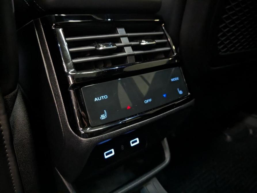 Geely Monjaro I Санкт-Петербург  - изображение 14