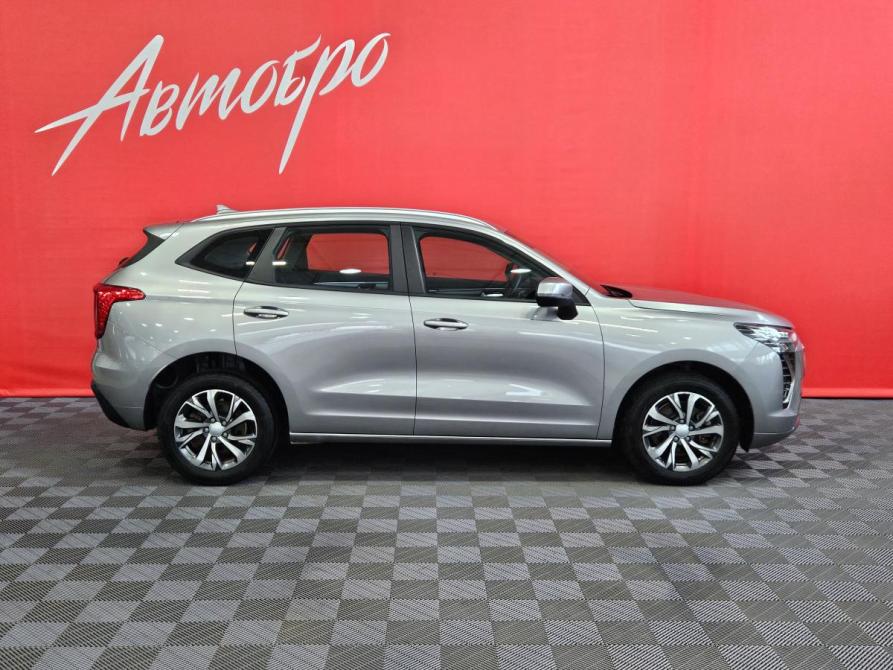 Haval Jolion I Вологда  - изображение 6