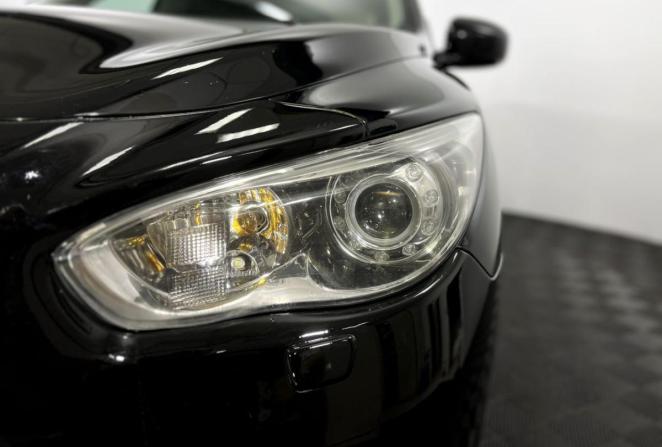 Infiniti QX60 I с пробегом 2014 года, цена 1 500 000 рублей, 214995 км, внедорожник, Автокод Объявления