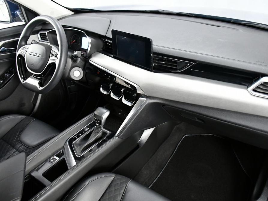 BAIC X35 Новосибирск  - изображение 20