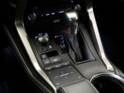 Lexus NX I Рестайлинг Санкт-Петербург  - изображение 45