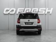 Skoda Yeti I Воронеж  - изображение 23