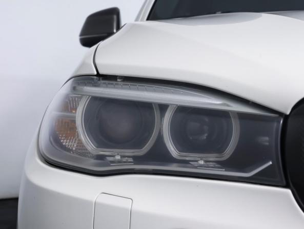 BMW X5 III (F15) с пробегом 2014 года, цена 3 285 000 рублей, 162939 км, внедорожник, Автокод Объявления