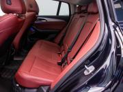 BMW X4 II (G02) Рестайлинг Москва  - изображение 29