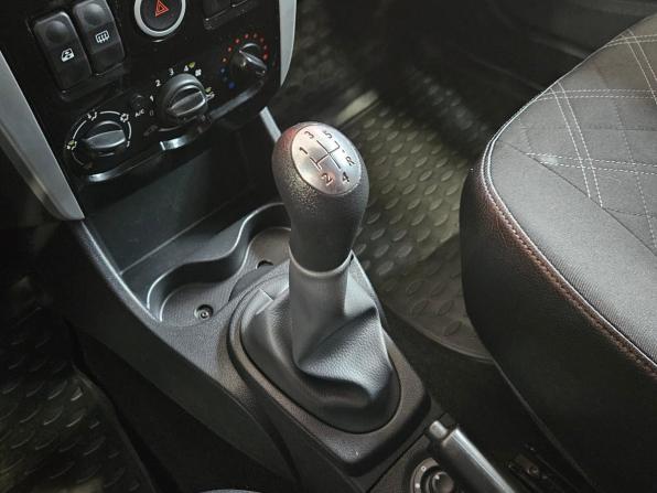 Lada (ВАЗ) Largus I с пробегом 2018 года, цена 900 000 рублей, 127539 км, универсал, Автокод Объявления