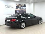 BMW 5 серии VI (F10/F11/F07) Красноярск  - изображение 57