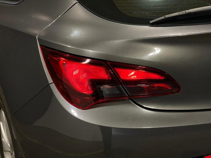 Opel Astra J Рестайлинг Челябинск  - изображение 7