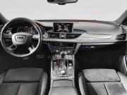 Audi A6 IV (C7) Уфа  - изображение 41