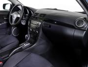 Mazda 3 I (BK) Рестайлинг Москва  - изображение 33