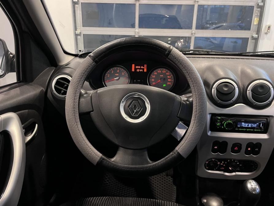 Renault Sandero I Чебоксары  - изображение 10