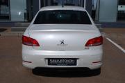 Peugeot 408 I Стерлитамак  - изображение 21