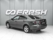 Mazda 6 I (GG) Рестайлинг Ростов-на-Дону  - изображение 18