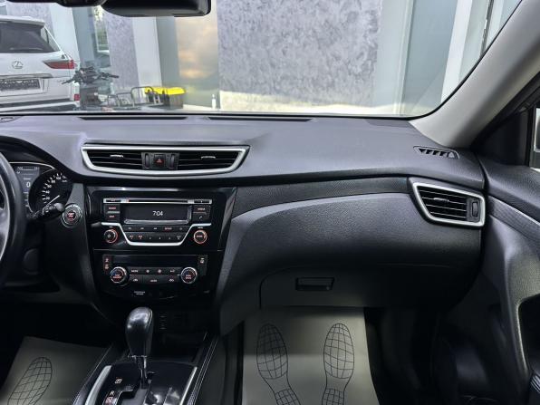 Nissan X-Trail III с пробегом 2015 года, цена 1 499 000 рублей, 170124 км, внедорожник, Автокод Объявления