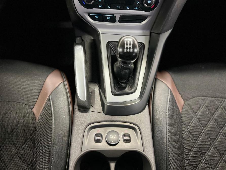 Ford Focus III Санкт-Петербург  - изображение 21