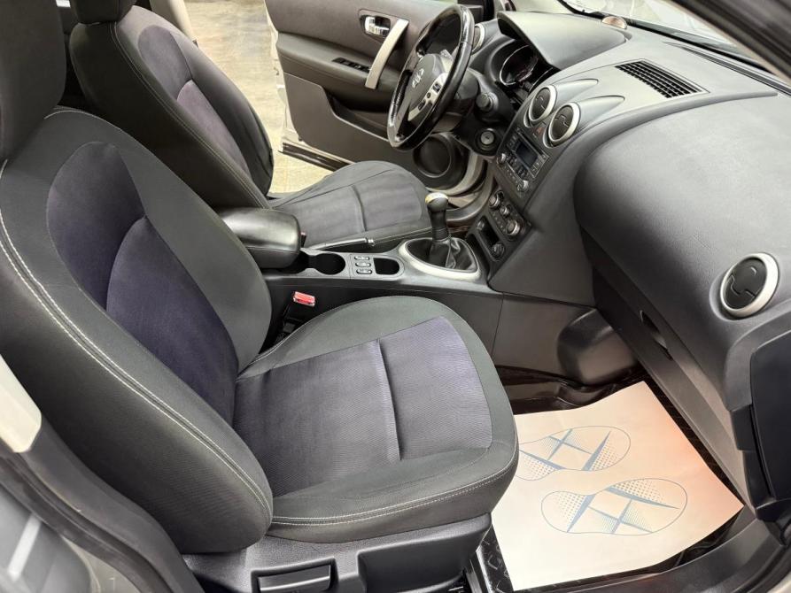 Nissan Qashqai I Рестайлинг Азнакаево  - изображение 15