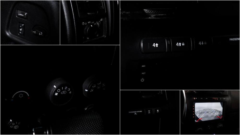 Hummer H3 Москва  - изображение 16