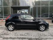 Ford Fiesta Mk5 Екатеринбург  - изображение 34