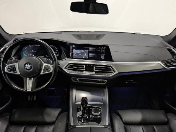 BMW X5 IV (G05/G18) с пробегом 2021 года, цена 6 585 000 рублей, 62000 км, внедорожник, Автокод Объявления