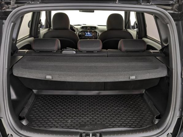 Kia Soul II Рестайлинг с пробегом 2018 года, цена 1 670 000 рублей, 77500 км, хэтчбек, Автокод Объявления