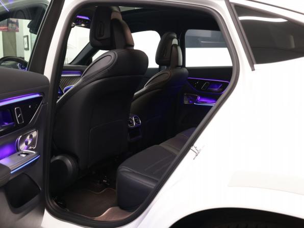 Mercedes-Benz GLC Coupe II (C254) с пробегом 2025 года, цена 9 597 000 рублей, 26 км, внедорожник, Автокод Объявления