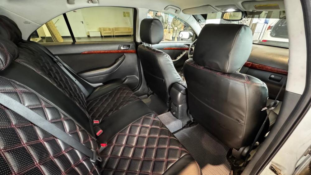 Toyota Avensis II Киров  - изображение 16