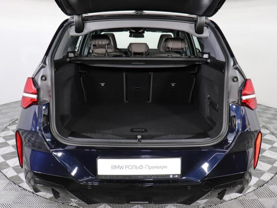 BMW X3 IV (G45/G48) Химки  - изображение 9