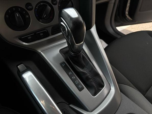 Ford Focus III с пробегом 2013 года, цена 720 000 рублей, 154000 км, хэтчбек, Автокод Объявления